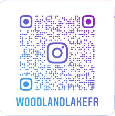 Woodland Lake Instagram